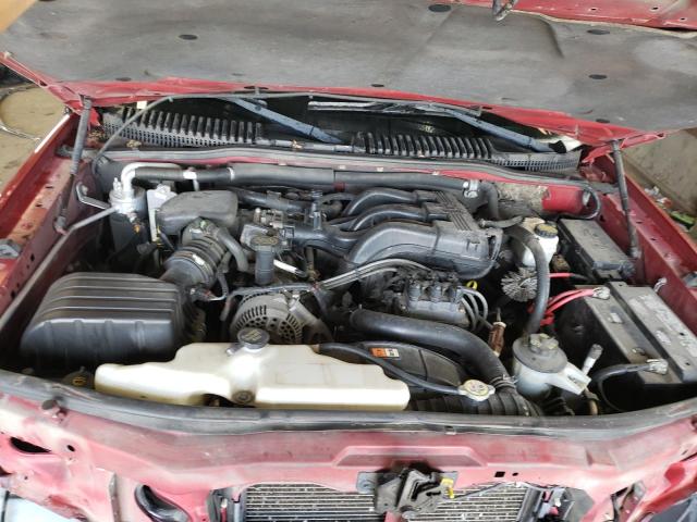 Photo 7 from auction – 2006 MERCURY MOUNTAINEE with VIN 4M2EU47E86UJ24628