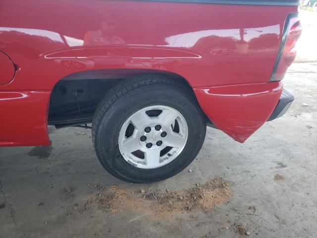 Photo 9 from auction – 2005 CHEVROLET SILVERADO with VIN 2GCEC13T951383960