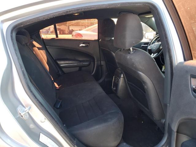 Photo 6 from auction – 2014 DODGE CHARGER SX with VIN 2C3CDXHG5EH215036