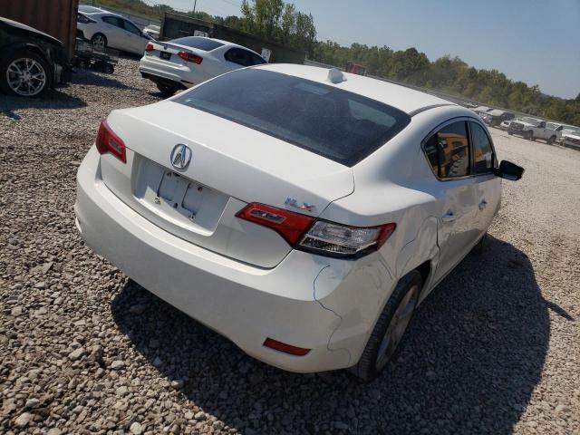 Photo 4 from auction – 2015 ACURA ILX 20 with VIN 19VDE1F37FE002976