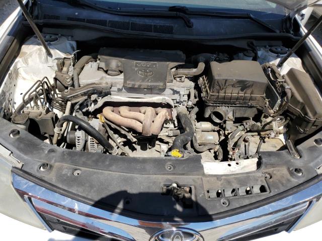Foto 7 de la subasta – 2012 TOYOTA CAMRY BASE con VIN 4T1BF1FK8CU533650