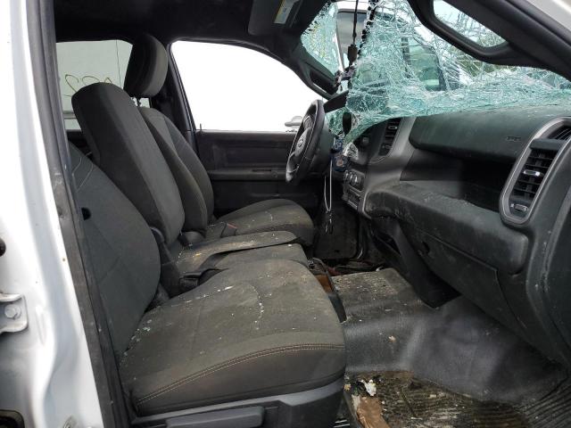 Photo 5 from auction – 2021 RAM 3500 with VIN 3C7WRTCL5MG626994