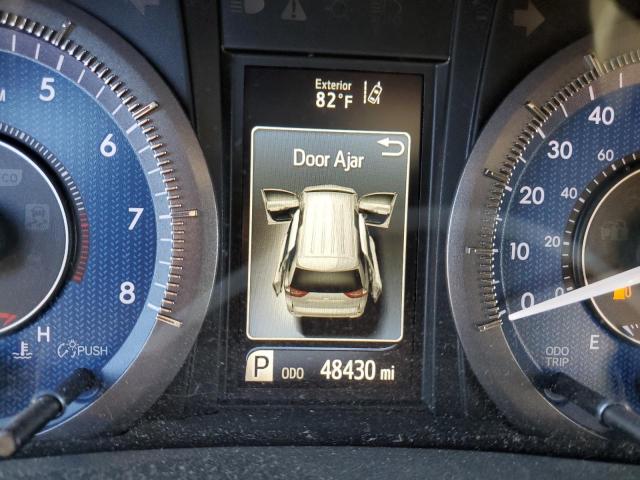 Photo 8 from auction – 2018 TOYOTA SIENNA LE with VIN 5TDKZ3DCXJS928448