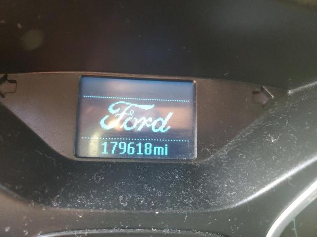 Photo 8 from auction – 2012 FORD FOCUS SE with VIN 1FAHP3K27CL107635