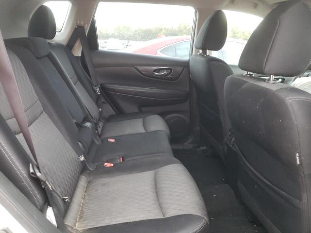 Photo 6 from auction – 2017 NISSAN ROGUE S with VIN JN8AT2MT1HW391135