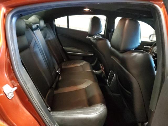 Photo 6 from auction – 2021 DODGE CHARGER SX with VIN 2C3CDXBGXMH548291
