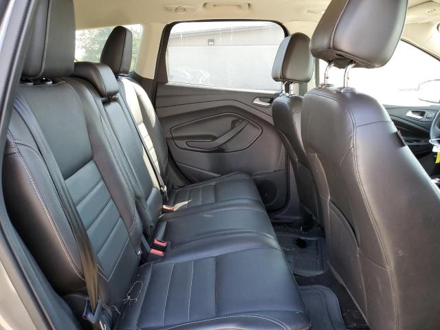 Photo 6 from auction – 2014 FORD ESCAPE TIT with VIN 1FMCU9J98EUB53515