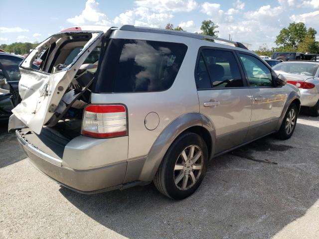 Photo 4 from auction – 2008 FORD TAURUS X S with VIN 1FMDK05W68GA13004