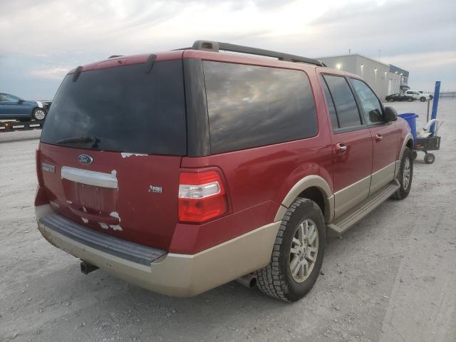 Photo 4 from auction – 2009 FORD EXPEDITION with VIN 1FMFK18579LA11255