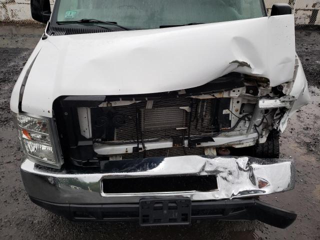 Photo 7 from auction – 2013 FORD ECONOLINE with VIN 1FTNE2EWXDDA54484
