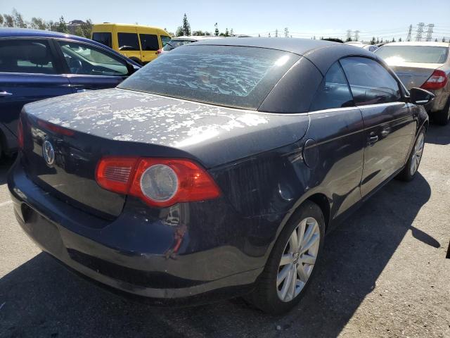 Photo 4 from auction – 2008 VOLKSWAGEN EOS TURBO with VIN WVWBA71F29V001524