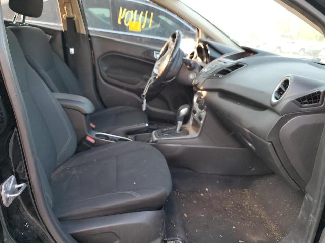 Photo 5 from auction – 2016 FORD FIESTA SE with VIN 3FADP4EJ4GM162880