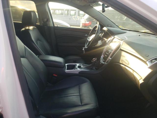 Photo 5 from auction – 2013 CADILLAC SRX PERFOR with VIN 3GYFNDE39DS508868