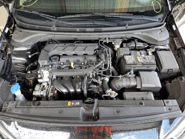 Photo 7 from auction – 2022 HYUNDAI ACCENT SE with VIN 3KPC24A65NE163534