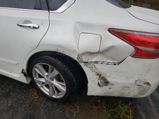 Photo 9 from auction – 2013 NISSAN ALTIMA 2.5 with VIN 1N4AL3AP6DC293292