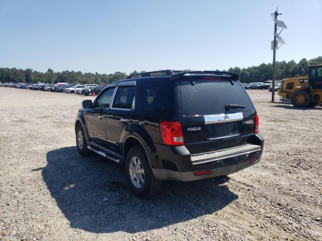 Photo 3 from auction – 2008 MAZDA TRIBUTE with VIN 4F2CZ96188KM00217