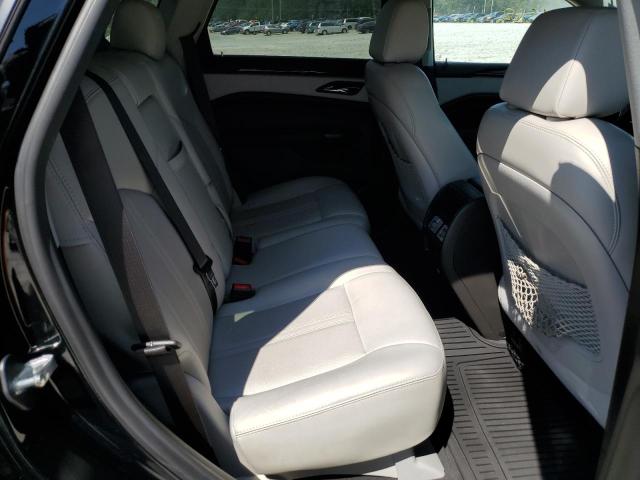 Photo 6 from auction – 2015 CADILLAC SRX PERFOR with VIN 3GYFNFE30FS628752