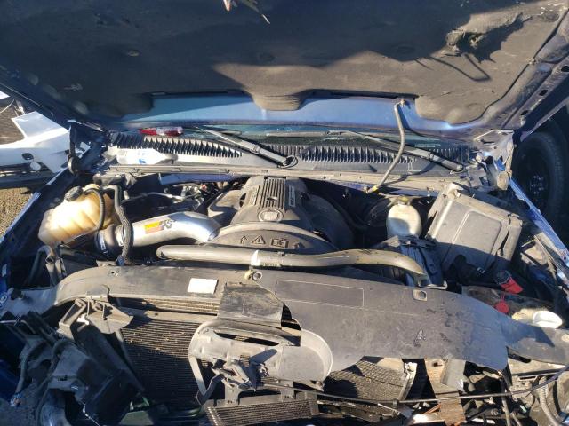 Photo 7 from auction – 2004 CHEVROLET SILVERADO with VIN 2GCEC13T641366029