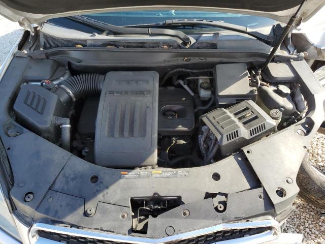 Фото 7 с аукциона – 2012 CHEVROLET EQUINOX LS с VIN 2GNFLCEK6C6359921
