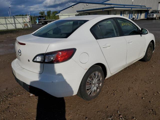 Photo 4 from auction – 2010 MAZDA 3 I with VIN JM1BL1SF5A1256234