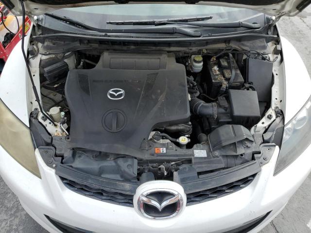 Photo 7 from auction – 2011 MAZDA CX-7 with VIN JM3ER2CL0B0379377