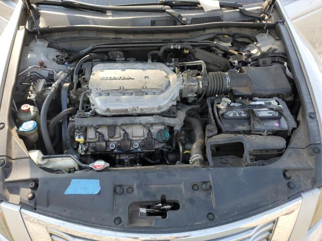 Photo 7 from auction – 2010 HONDA ACCORD EXL with VIN 5KBCP3F83AB003440