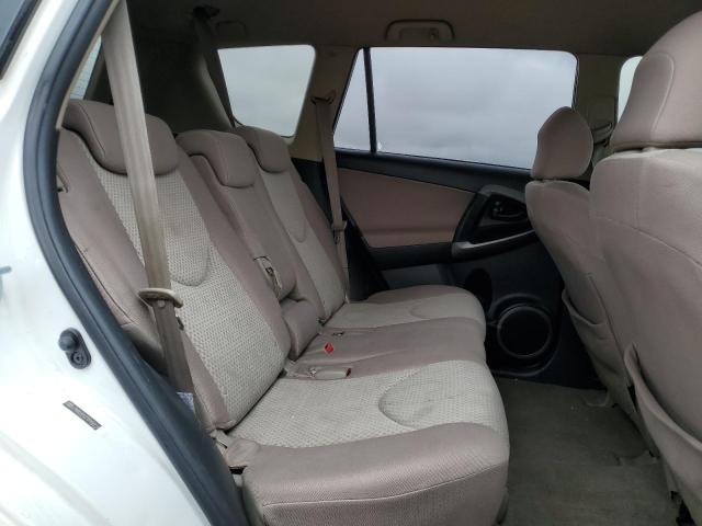 Photo 6 from auction – 2007 TOYOTA RAV4 with VIN JTMBD33V375084916