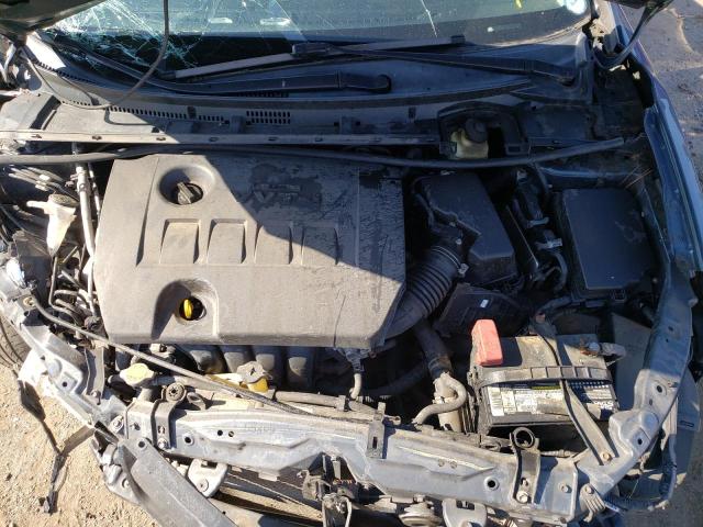Zdjęcie 7 z aukcji – 2014 TOYOTA COROLLA L z VIN 2T1BURHE0EC224853