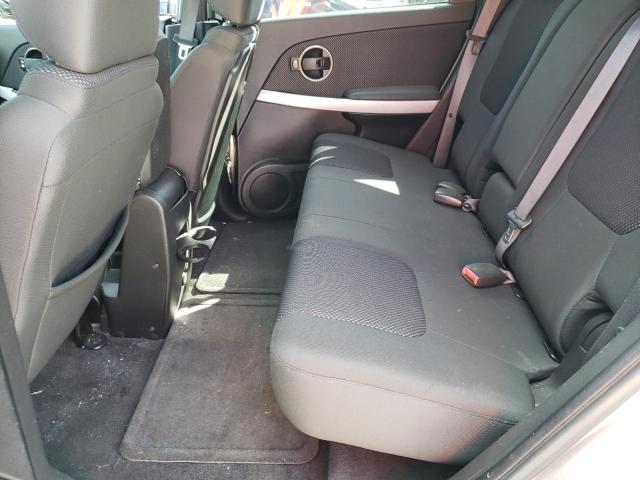Photo 6 from auction – 2008 PONTIAC TORRENT with VIN 2CKDL33F786035043