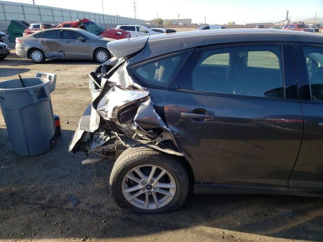 Photo 9 from auction – 2018 FORD FOCUS SE with VIN 1FADP3K29JL260139