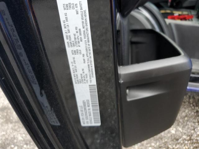 Photo 10 from auction – 2021 RAM PROMASTER with VIN 3C6LRVAG3ME565021
