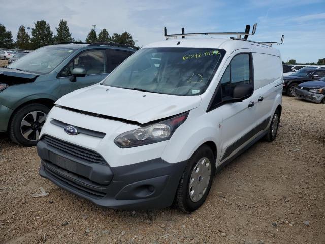 Photo 2 from auction – 2015 FORD TRANSIT CO with VIN NM0LS7EX8F1177448