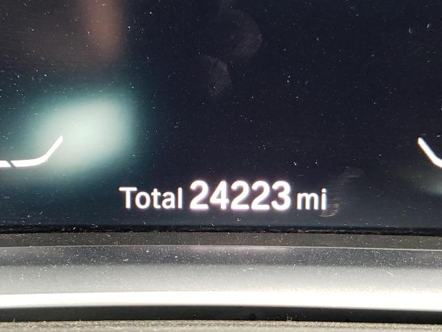 Photo 8 from auction – 2020 BMW 750 XI with VIN WBA7U2C07LBX84760