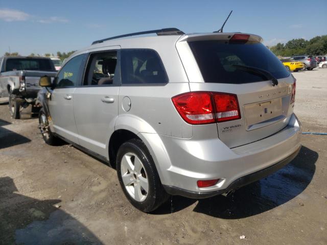 Photo 3 from auction – 2012 DODGE JOURNEY SX with VIN 3C4PDDBGXCT374529