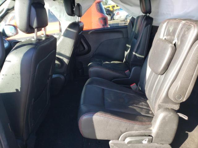 Photo 6 from auction – 2019 DODGE GRAND CARA with VIN 2C4RDGEG5KR512274