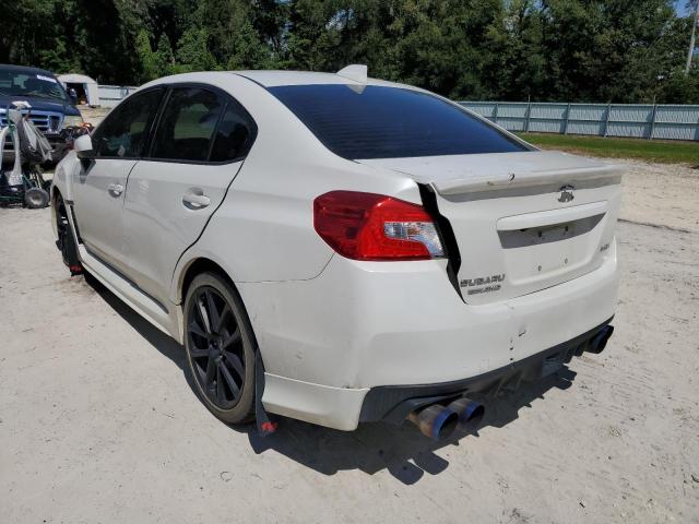 Photo 3 from auction – 2020 SUBARU WRX LIMITE with VIN JF1VA1H69L9804286