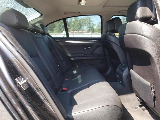 Photo 6 from auction – 2012 BMW 528 I with VIN WBAXG5C55CDW85556