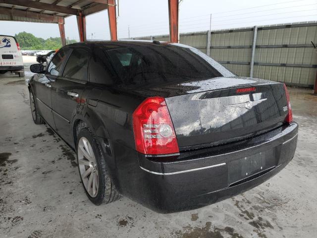 Photo 3 from auction – 2010 CHRYSLER 300 TOURIN with VIN 2C3CA5CV7AH149828