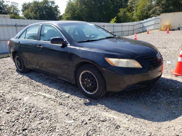 Photo 1 from auction – 2009 TOYOTA CAMRY BASE with VIN 4T1BE46K89U322249