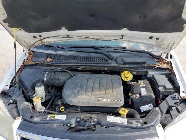 Photo 7 from auction – 2013 CHRYSLER TOWN & COU with VIN 2C4RC1BG1DR787485