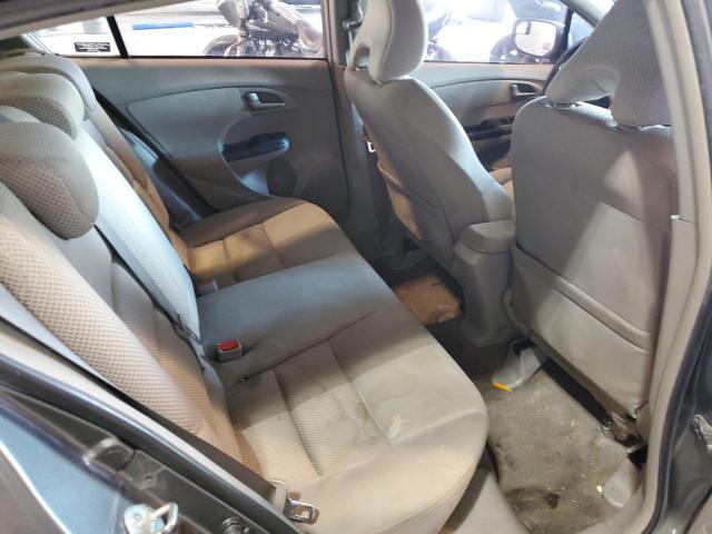 Photo 6 from auction – 2010 HONDA INSIGHT EX with VIN JHMZE2H7XAS030245