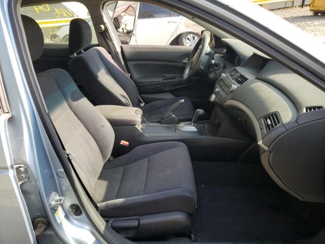 Photo 5 from auction – 2012 HONDA ACCORD LX with VIN 1HGCP2F37CA070410