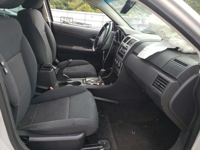 Photo 5 from auction – 2009 DODGE AVENGER SX with VIN 1B3LC56D09N532331