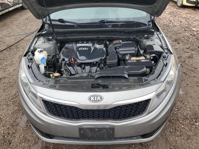 Photo 7 from auction – 2012 KIA OPTIMA LX with VIN 5XXGM4A7XCG081176