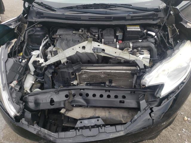 Photo 7 from auction – 2014 NISSAN VERSA NOTE with VIN 3N1CE2CP2EL433464