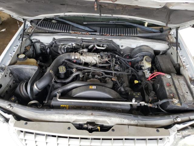 Photo 7 from auction – 2004 FORD EXPLORER E with VIN 1FMDU74W94UC09941