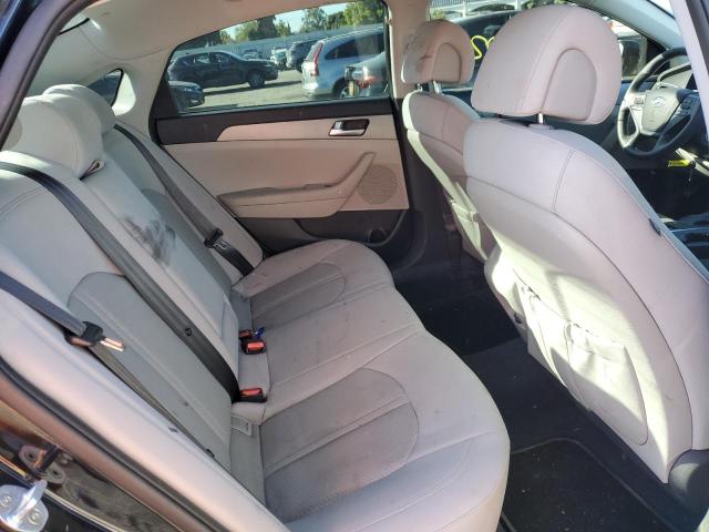 Photo 6 from auction – 2016 HYUNDAI SONATA SE with VIN 5NPE24AF1GH274444