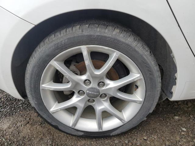Photo 10 from auction – 2013 DODGE DART SXT with VIN 1C3CDFBA1DD157064