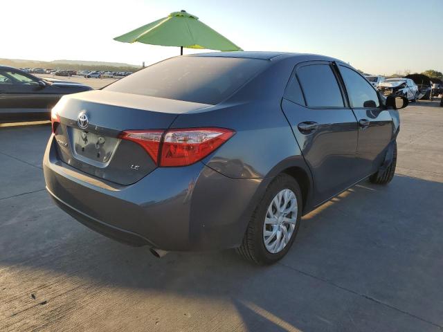 Zdjęcie 4 z aukcji – 2018 TOYOTA COROLLA z VIN 5YFBURHE3JP847605