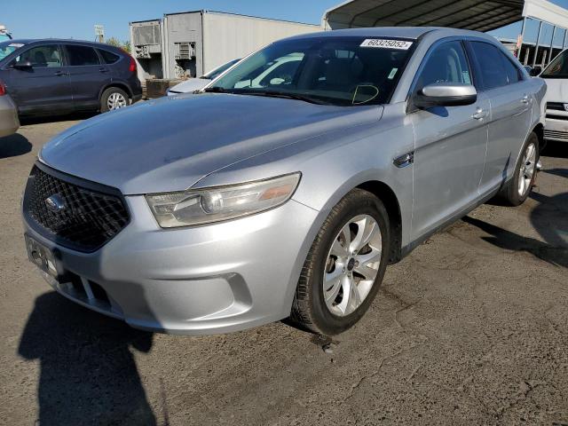 Photo 2 from auction – 2011 FORD TAURUS SEL with VIN 1FAHP2EW1BG143059